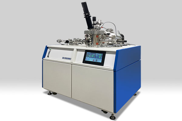 NEW バンドギャップモニタ搭載 昇温脱離分析装置 ESCO TDS1200 IR BGM